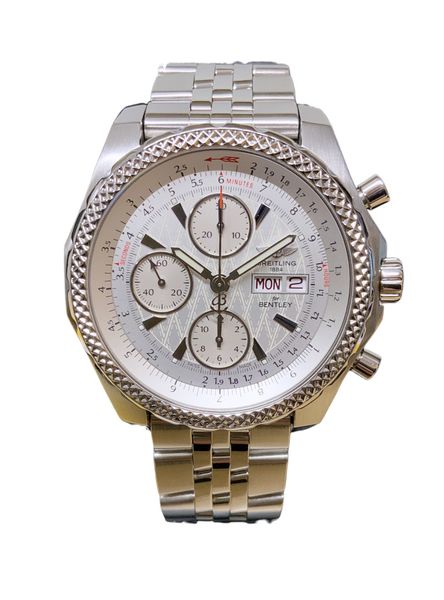 Breitling Bentley GT A13363